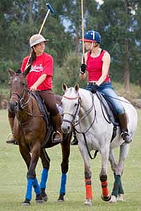 Blue Springs Polo School & Equestrian Sports Facility